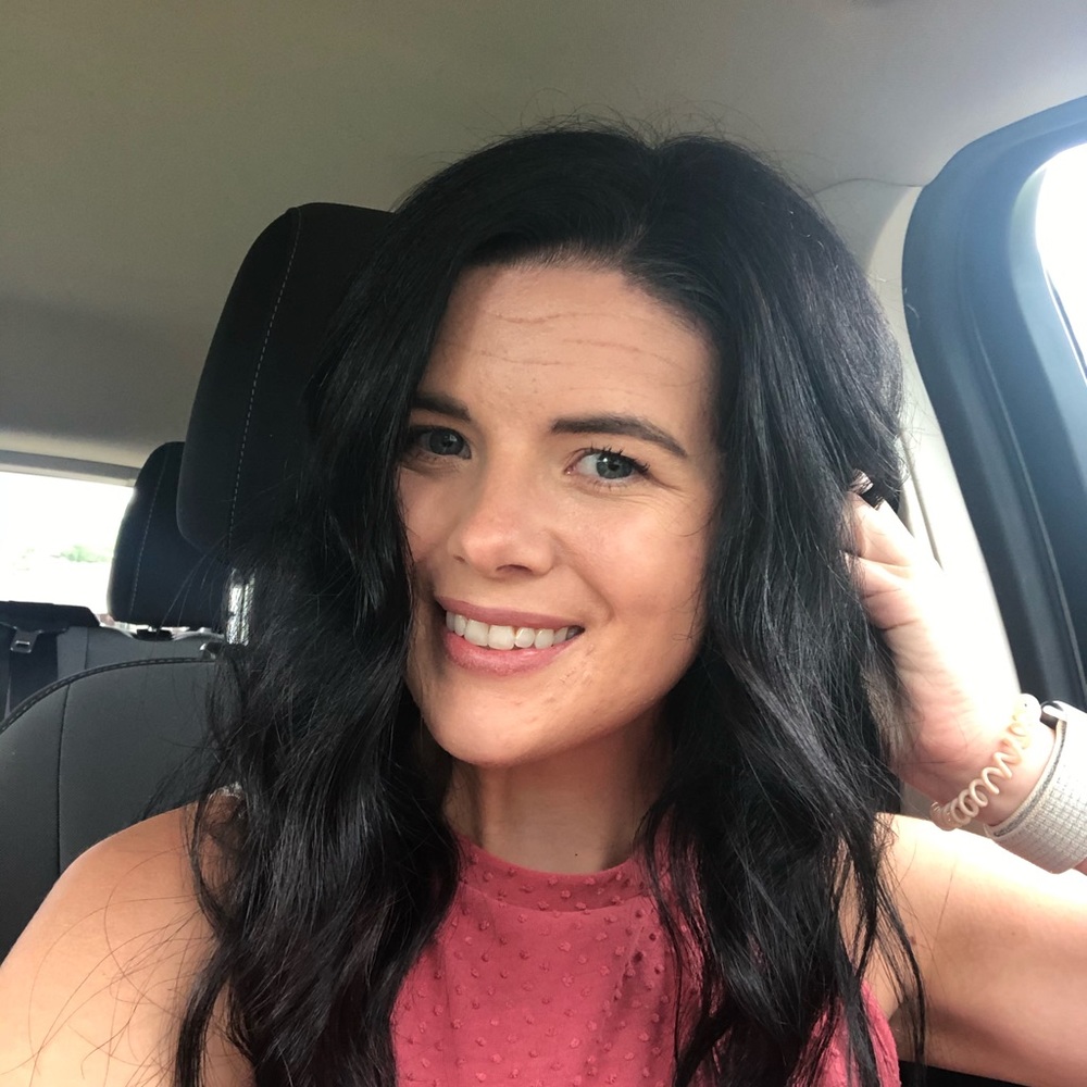 Meet your Posher, Ashley